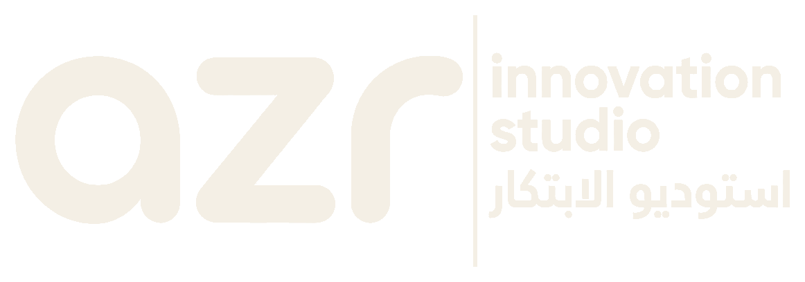 آزر — استوديو الابتكار