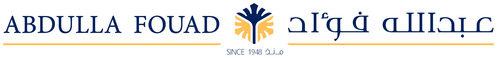 مجموعة عبدالله فؤاد